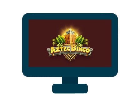 Aztec Bingo Casino - casino review