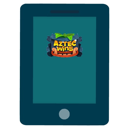Aztec Wins - Mobile friendly