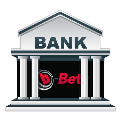 b-Bets Casino - Banking casino