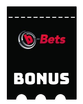 Latest bonus spins from b-Bets Casino
