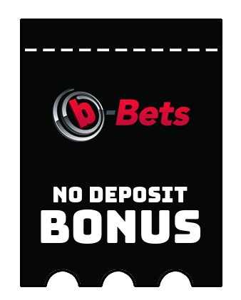 b-Bets Casino - no deposit bonus CR
