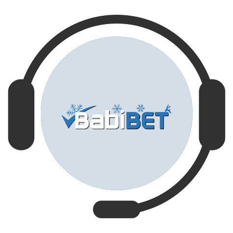 BabiBet - Support