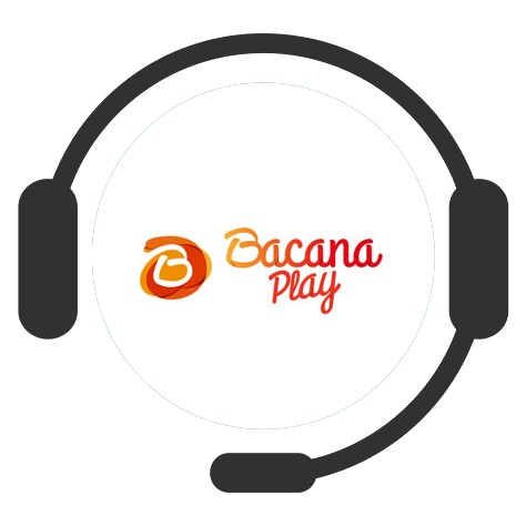 Bacana Play - Support