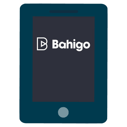 Bahigo - Mobile friendly