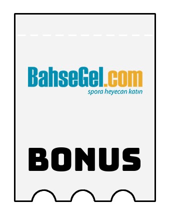 Latest bonus spins from Bahsegel Casino