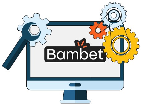 Bambet - Software
