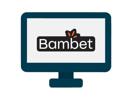 Bambet - casino review