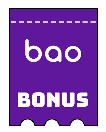 Latest bonus spins from Bao