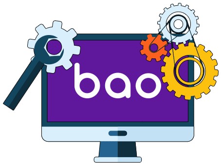 Bao - Software