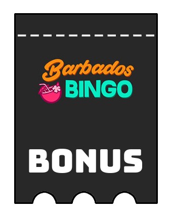 Latest bonus spins from Barbados Bingo Casino