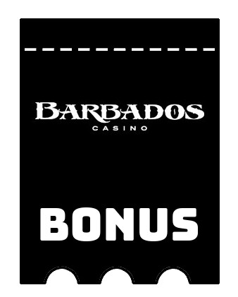 Latest bonus spins from Barbados Casino