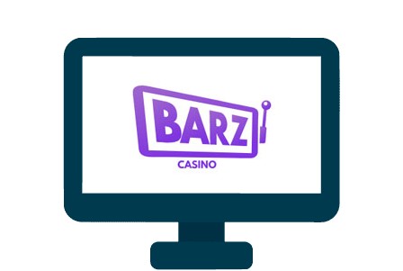 Barz - casino review