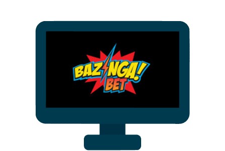 BazingaBet - casino review