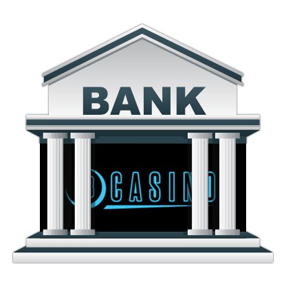 BBCasino - Banking casino