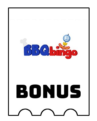 Latest bonus spins from BBQ Bingo Casino