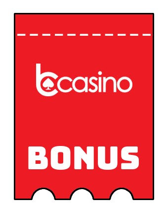 Latest bonus spins from bcasino