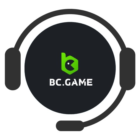 BCgame - Support