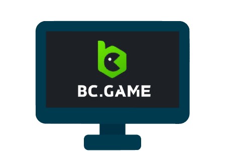 BCgame - casino review