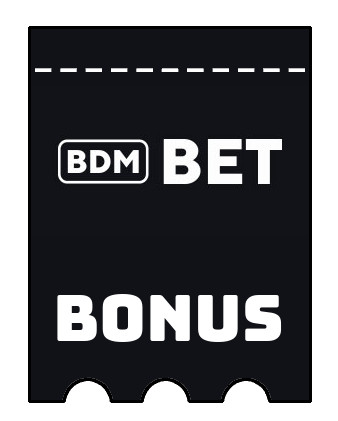 Latest bonus spins from Bdmbet