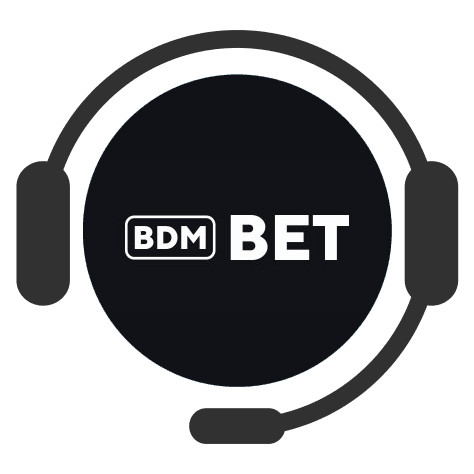 Bdmbet - Support