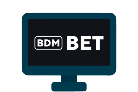 Bdmbet - casino review