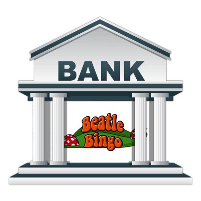 Beatle Bingo Casino - Banking casino