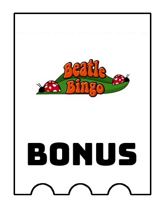 Latest bonus spins from Beatle Bingo Casino