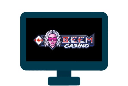 Beem Casino - casino review