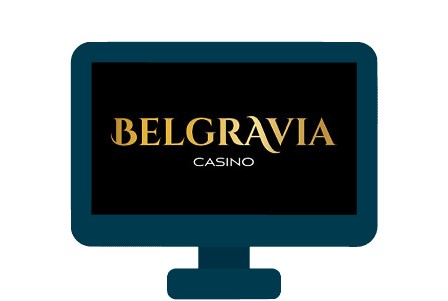 Belgravia Casino - casino review