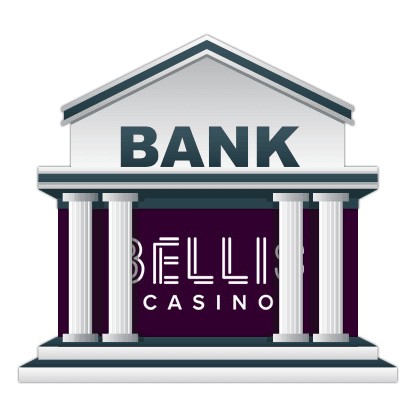 Bellis Casino - Banking casino