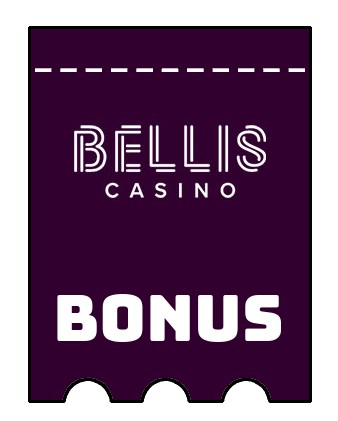 Latest bonus spins from Bellis Casino