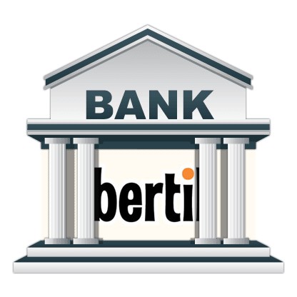 Bertil Casino - Banking casino