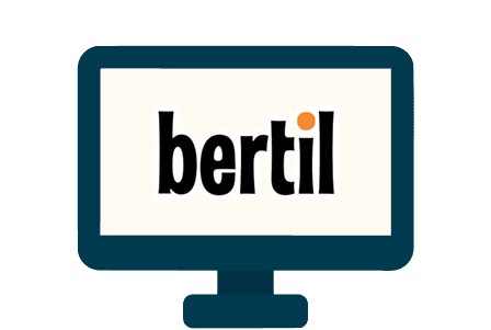 Bertil Casino - casino review