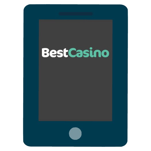 BestCasino - Mobile friendly