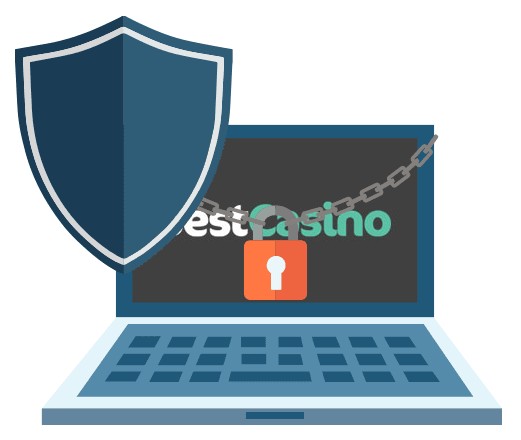 BestCasino - Secure casino