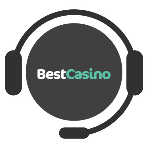 BestCasino - Support