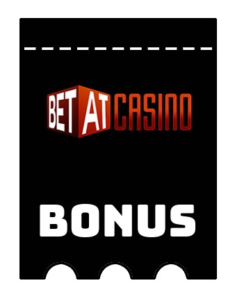 Latest bonus spins from Bet at Casino