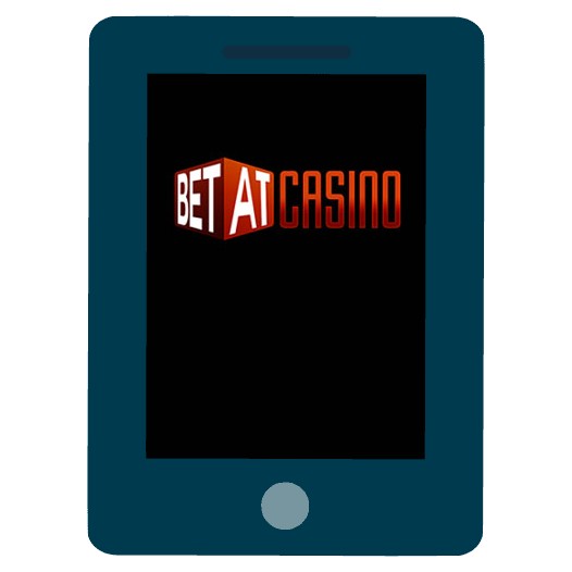 Bet at Casino - Mobile friendly