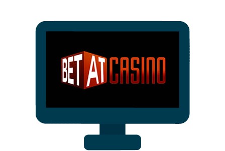 Bet at Casino - casino review