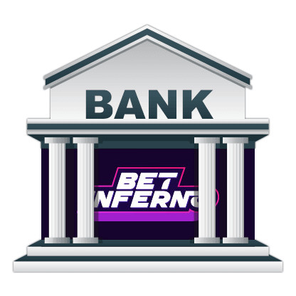 Bet Inferno - Banking casino