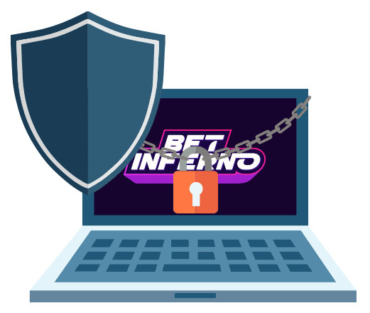 Bet Inferno - Secure casino