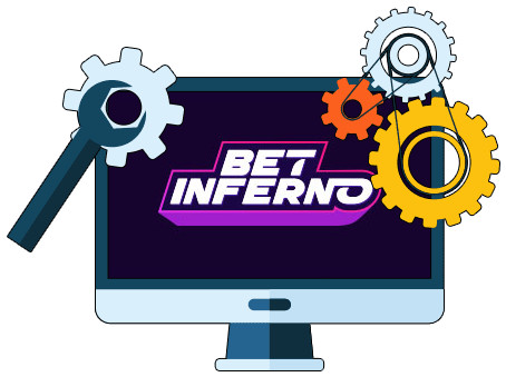 Bet Inferno - Software