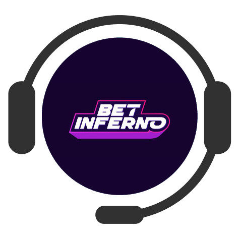 Bet Inferno - Support