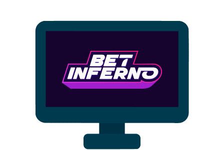 Bet Inferno - casino review