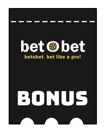 Latest bonus spins from Bet O bet