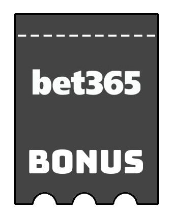 Latest bonus spins from Bet365 Vegas