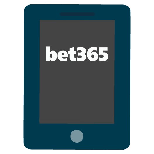 Bet365 Vegas - Mobile friendly