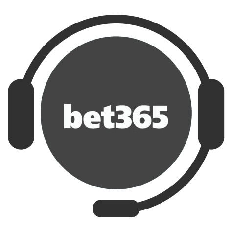 Bet365 Vegas - Support