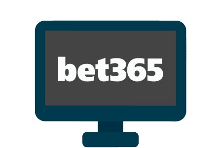 Bet365 Vegas - casino review