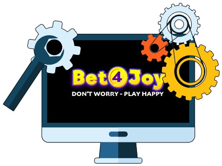 Bet4Joy - Software